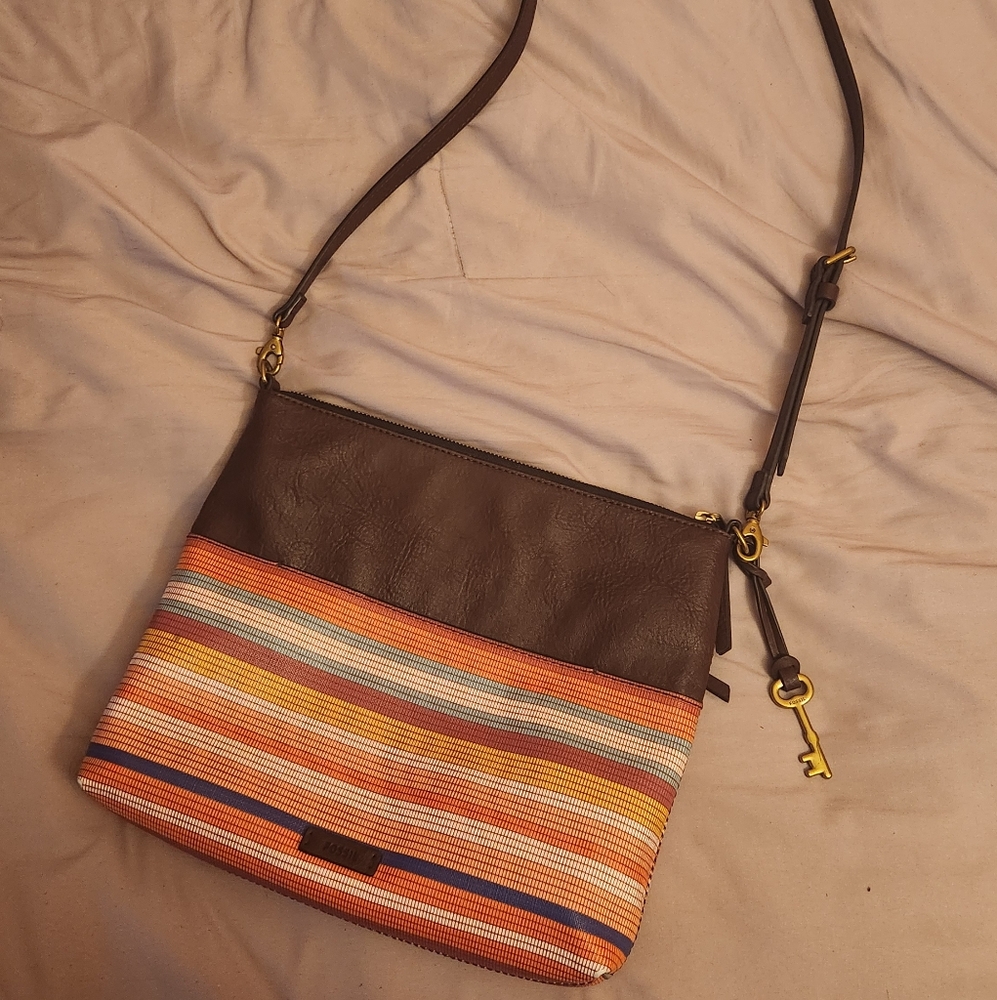 Fossil Crossbody bag